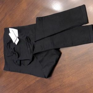 BLANQI Everyday Maternity Belly Support Leggings